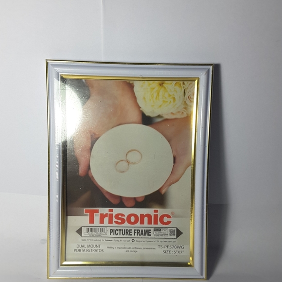 Frame - Picture 2 of 3